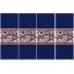Ceramic Frost Proof Tile Juventino